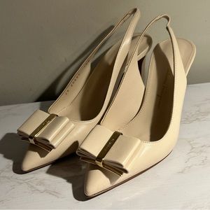 Ferragamo Heels